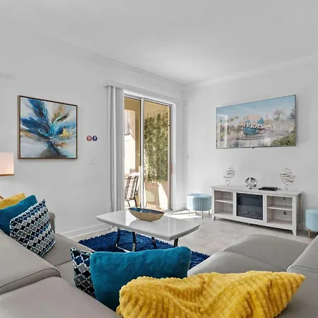Beautiful 5Bedroom Townhome W Water Park